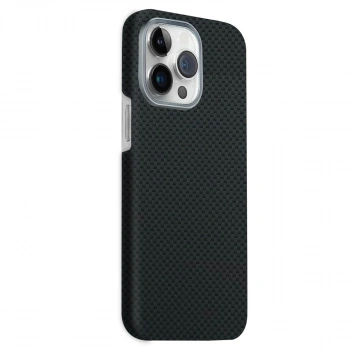 Joko Apple İphone 15 Pro Max Volt Magsafe Kapak - Siyah 2