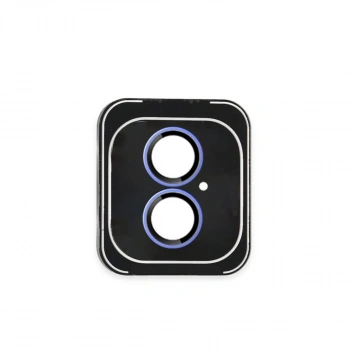 Joko Apple İphone 16 Pvd Metal Kamera Lens - Mavi