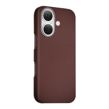 Joko Apple İphone 16 Volt Magsafe Kapak - Kırmızı