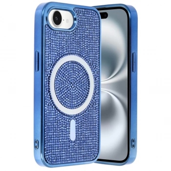 Joko Apple İphone 16e Helen Magsafe Kapak - Lacivert