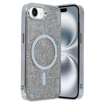 Joko Apple İphone 16e Helen Magsafe Kapak - Rainbow