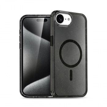 Joko Apple İphone 16e  Magsafe Kapak - Siyah