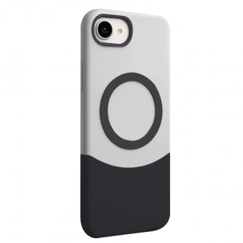 Joko Apple İphone 16e Velar Magsafe Kapak - Siyah
