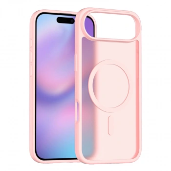 Joko Apple İphone 17 Air Jota Magsafe Kapak - Pudra