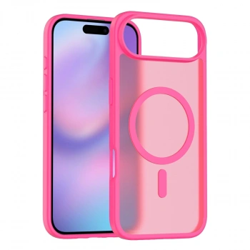 Joko Apple İphone 17 Air Jota Magsafe Kapak - Rose