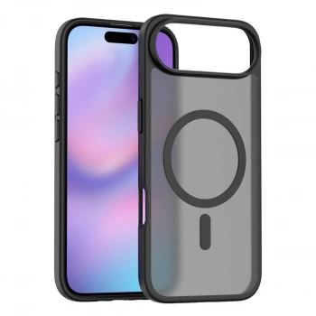 Joko Apple İphone 17 Air Jota Magsafe Kapak - Siyah