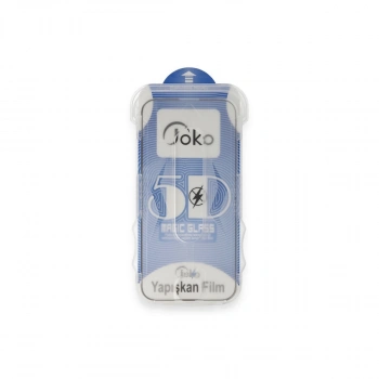 Joko Apple İphone 17 Joko Apple Magic 5d Cam