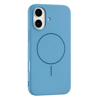 Joko Apple İphone 17 Jully Magsafe Kapak - Mavi
