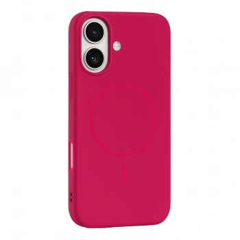 Joko Apple İphone 17 Jully Magsafe Kapak - Pembe