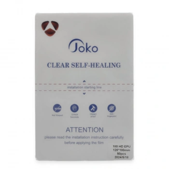 Joko Epu Hd Makine Auto Repair Seramik Nano Ekran Koruyucu