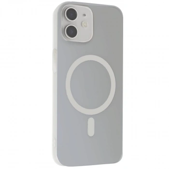 Joko İphone 11 Tuna Pc Slim Magsafe Kapak - Şeffaf