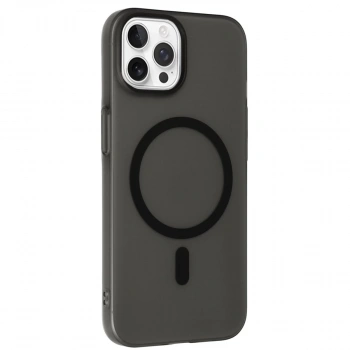 Joko İphone 14 Pro Tuna Pc Slim Magsafe Kapak - Siyah