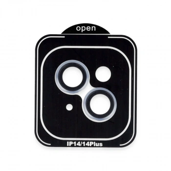 Joko İphone 14 Pvd Metal Kamera Lens - Mavi