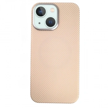 Joko İphone 15 Besa Magsafe Kapak - Çöl Titanyum