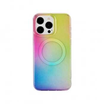 Joko İphone 15 Pro Max Tanya Magsafe Kapak - Desen 9