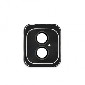 Joko İphone 16 Pvd Metal Kamera Lens - Siyah