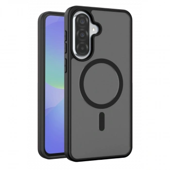 Joko Samsung Galaxy A27 5g Jota Magsafe Kapak - Siyah