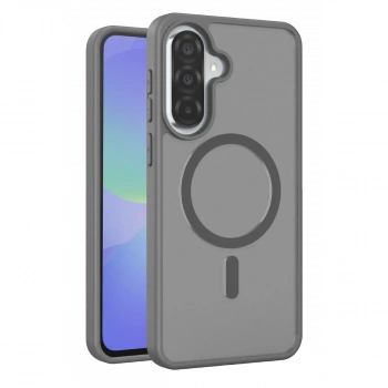Joko Samsung Galaxy A27 5g Jota Magsafe Kapak - Titan Gri