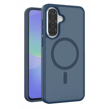 Joko Samsung Galaxy A57 5g Jota Magsafe Kapak - Lacivert