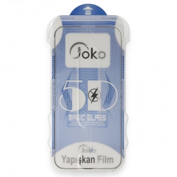 Joko Samsung Galaxy S23 Fe Joko Magic 5d Cam