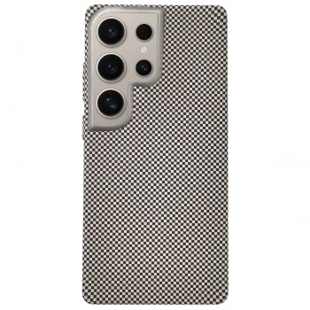 Joko Samsung Galaxy S23 Ultra Besa Magsafe Kapak - Titan Gri