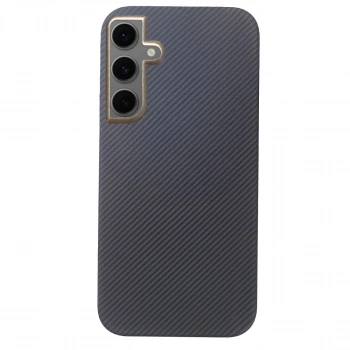 Joko Samsung Galaxy S24 Besa Magsafe Kapak - Siyah