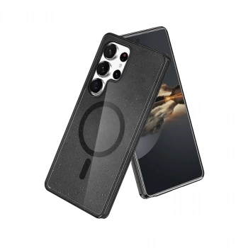 Joko Samsung Galaxy S25 Ultra  Magsafe Kapak - Siyah