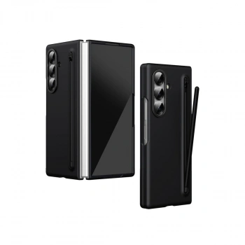 Joko Samsung Galaxy Z Fold 6 Hole Fold Kapak - Siyah