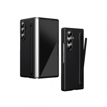 Joko Samsung Galaxy Z Fold 6 Hole Fold Kapak - Siyah