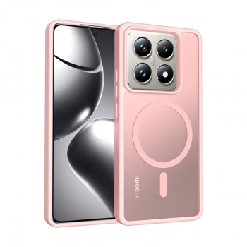 Joko Xiaomi Mi 14t Pro Jota Magsafe Kapak - Pudra