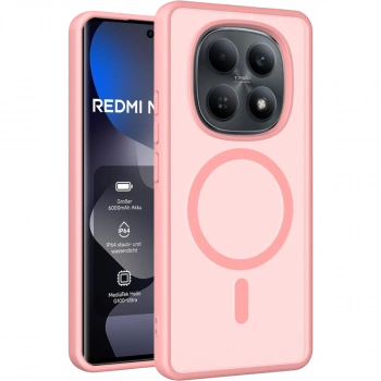 Joko Xiaomi Redmi Note 15 4g Jota Magsafe Kapak - Pudra