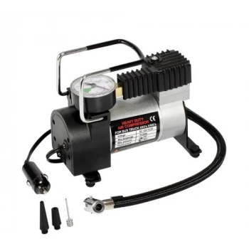 Ka-737 150psı 35 Lpm Oto Lastik Hava Kompresörü