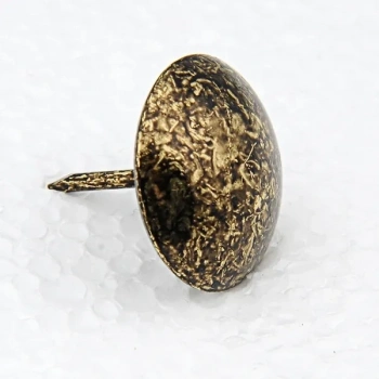 Kabara - Eskitme Antik Kabara / Raptiye 18 Mm 200