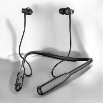 Kablolu Bluetooth Kulaklık Boyun Bantlı Anc Özelliği Yüksek Ses Kaliteli