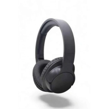 Kablosuz Bluetooth Kulaklık Kulak Üstü Mikrofonlu 5.0 Bluetooth Anc Özelliği