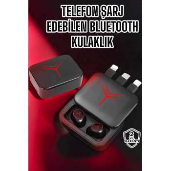 Kablosuz Kulaklık Yeni Nesil Bluetooth Kulaklık Anc Özelliği