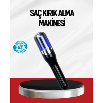 Kablosuz Şarjlı Saç Düzeltici Makine Rh-6668 Ev Tipi Bakım Cihazı