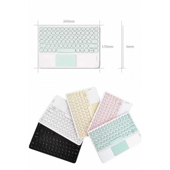 Kablosuz Touchpad
