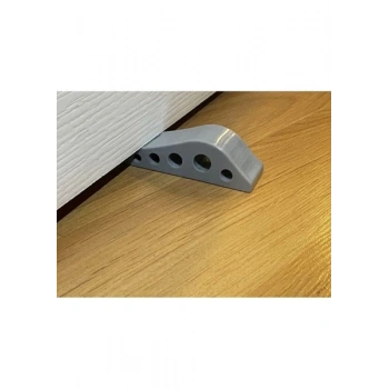 Kapı Stoperi  Kapı Altı Stoperi  Gri 8 Adet (599)