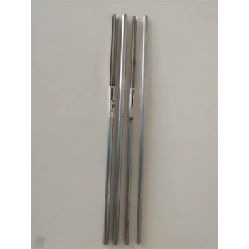 Kara Şimşek Çelik Slim Ürün Kesme Makinası Yedek Kaşık İnce Sarım Yedek Uc Kürek