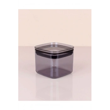 Kare Erzak Saklama Kabı 0.7 Lt15561 (599)