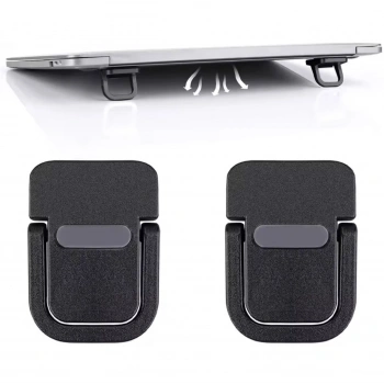 Katlanabilir Mini Laptop Ve Tablet Yükseltici (2’li Set)