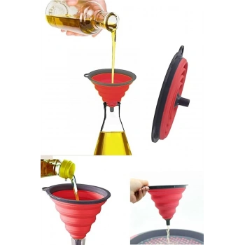 Katlanır Akordiyon Hunil630 (599)