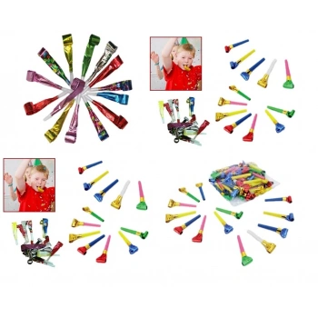 Kaynana Dili Paketi Parti Yılbaşı Özel (10 adet) (599)