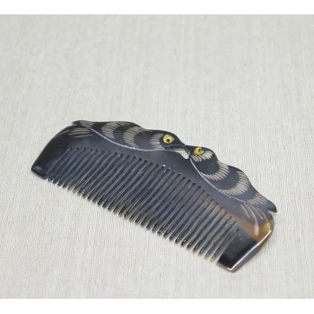 Kemik Tavuskuşu Tarak Alk4027