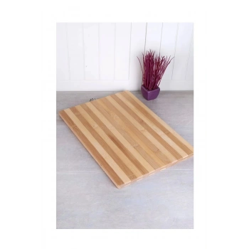 Kesim Panosu Ahşap Küçük 26*18 (599)