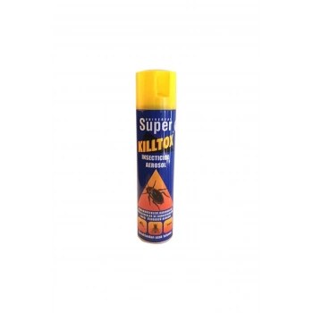 Killtox Sinek Ilacı 400 Ml