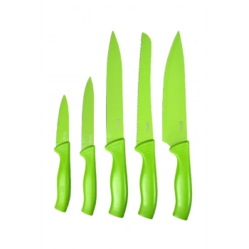 Kino 5li Bıçak Seti-KN110 (599)