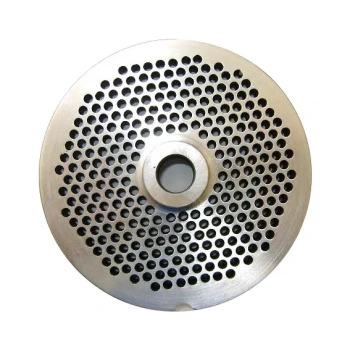 Kıyma Makinesi Aynası / Ağızı No:42 - 5 Mm Delikli