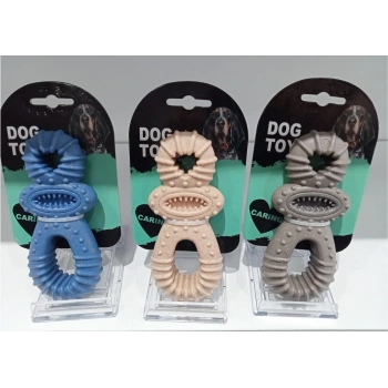 Köpek Diş Sağlığı Oyuncağı